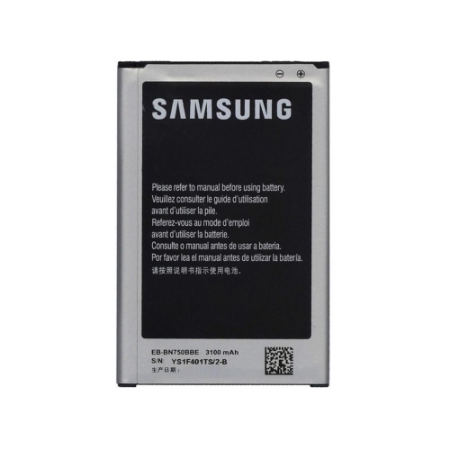 Batteria BN750BBE Samsung Note 3Neo N7505F