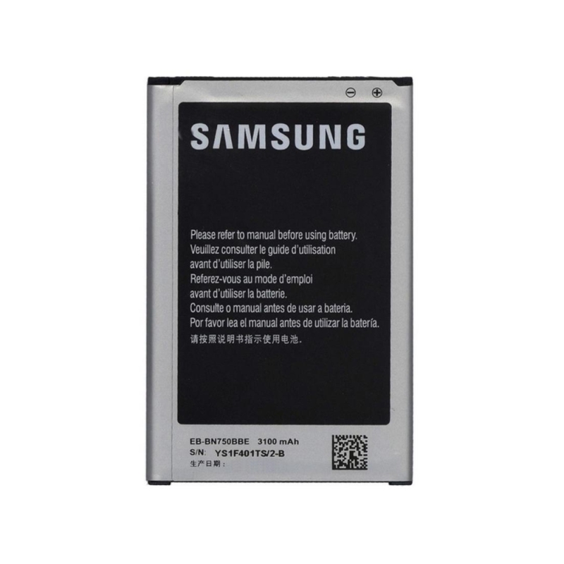 Batteria BN750BBE Samsung Note 3Neo N7505F