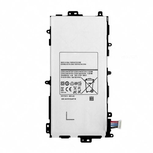 电池 SP3770E1H Samsung Tab Note 8.0 N5100 N5110