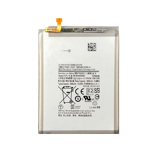 Batteria EB-BG580ABU Samsung M205F M20 2019 M30 M305