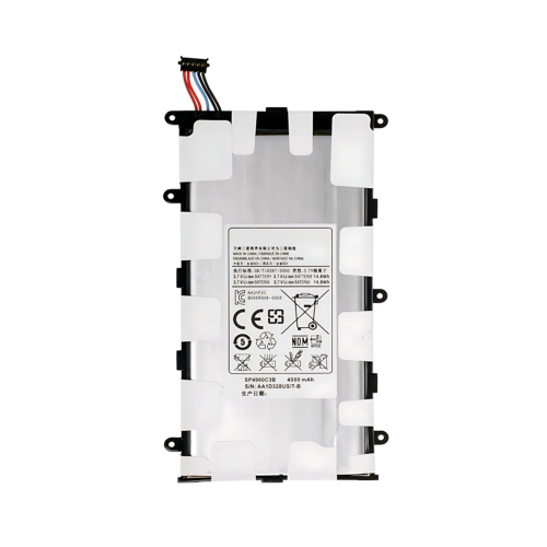 Batteria SP4960C3B Samsung P3100 P3110 P6200