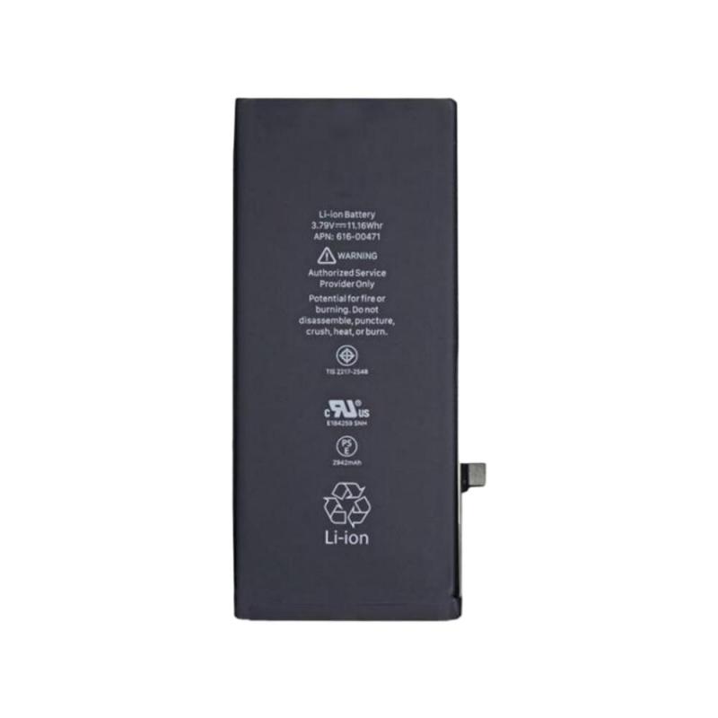 IPhone XR Batteria De Grande Capacita 3500MAH