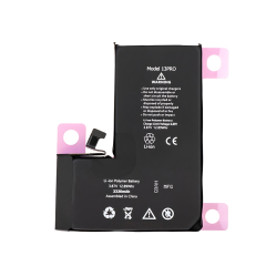 IPhone 13Pro Batteria De Grande Capacita 3300MAH (Prodotto Nello Stabilimento Di Deji, Senza Logo)
