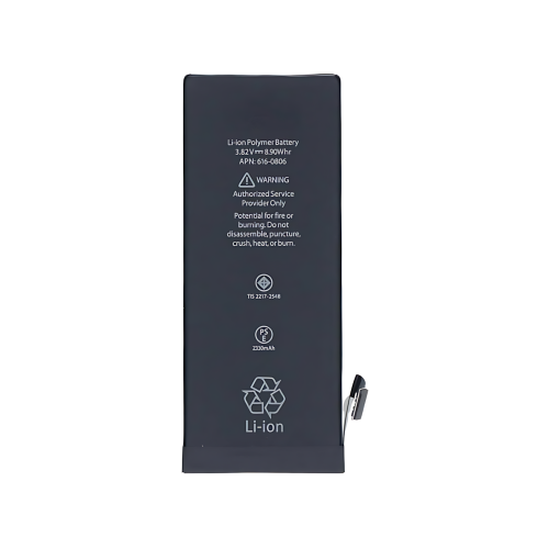 IPhone 6G 高容量电池