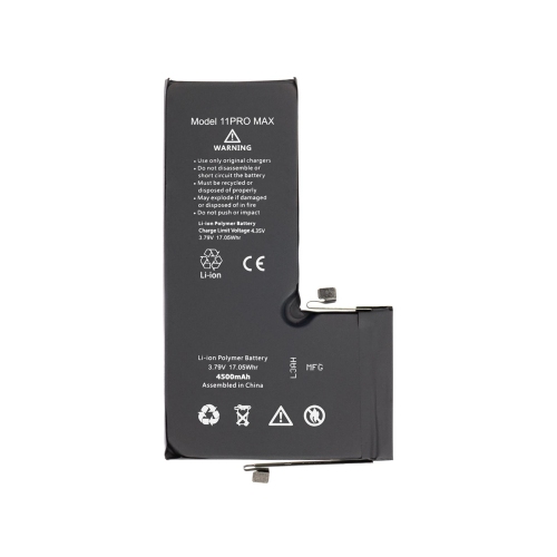 IPhone 11Pro Max 高容量电池 4500MAH