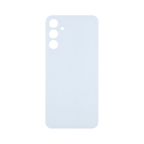 Samsung A155F A15 4G Cover Posteriore Originale Bianco