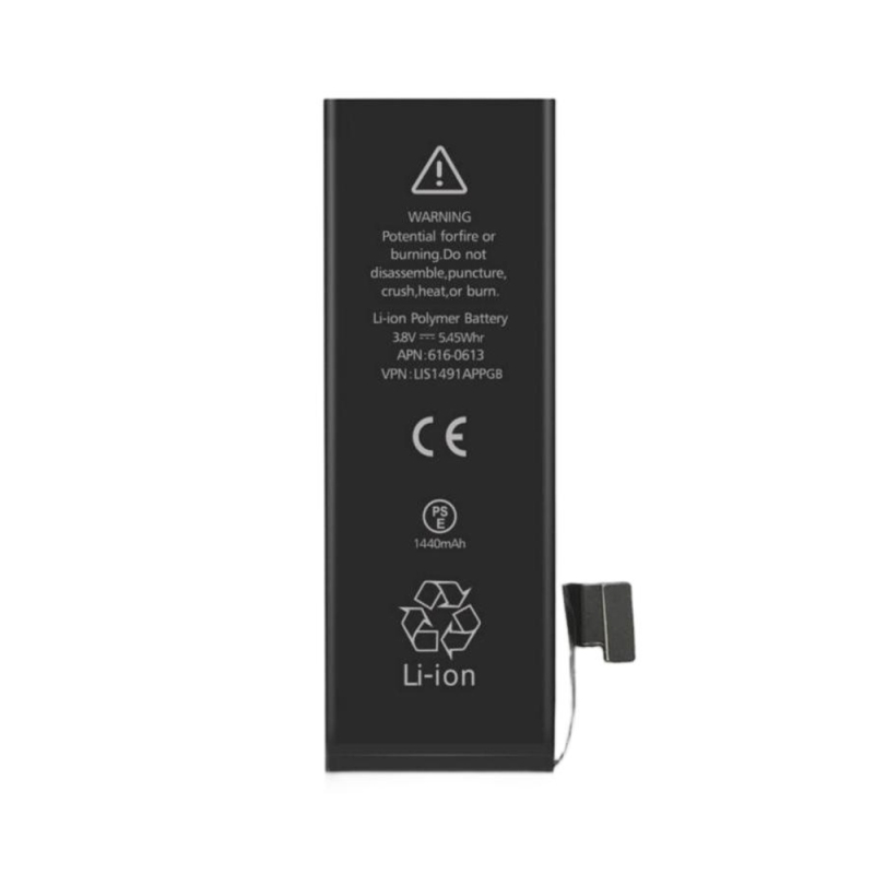 IPhone 5G Batteria