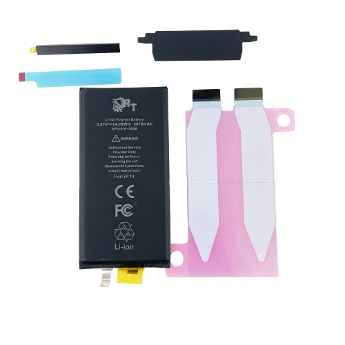 IPhone 14 单电芯