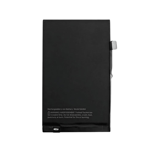 IPhone 16 Batteria 3561MAH (Prodotto Nello Stabilimento Di Deji, Senza Logo)