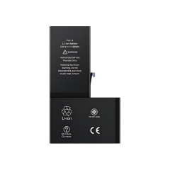 IPhone X 高容量电池 3210MAH (DEJI 工厂生产，没Logo)