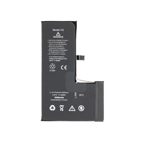 IPhone XS 高容量电池 3000MAH