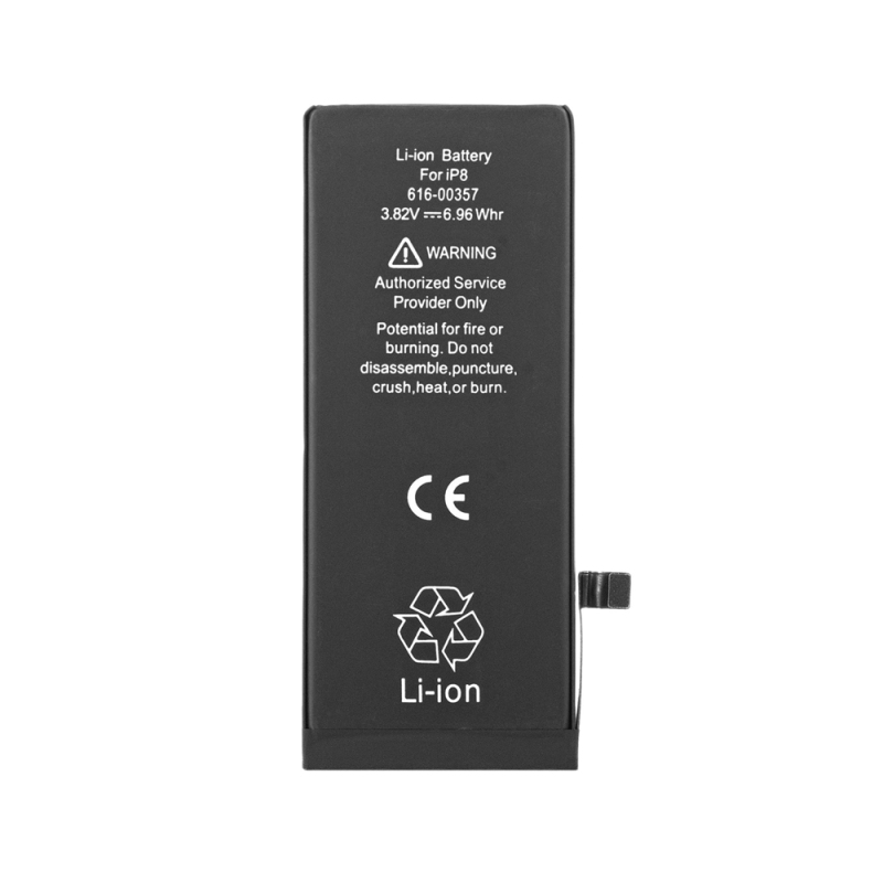 IPhone 8G 高容量电池 2370MAH