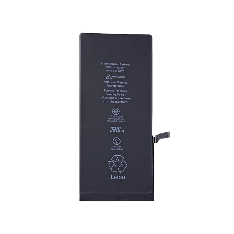IPhone 6Plus 高容量电池