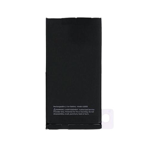 IPhone 13 单电芯