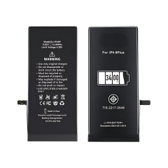 IPhone 8Plus 高容量电池 3410MAH (DEJI 工厂生产，没Logo)