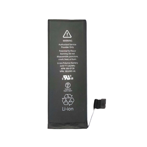 IPhone 5S IPhone 5C Batteria