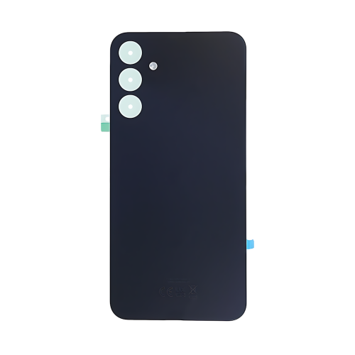 Samsung A155F A15 4G Cover Posteriore Originale Nero