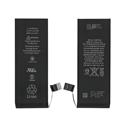 IPhone 5SE IPhone SE 高容量电池 2010MAH (DEJI 工厂生产，没Logo)