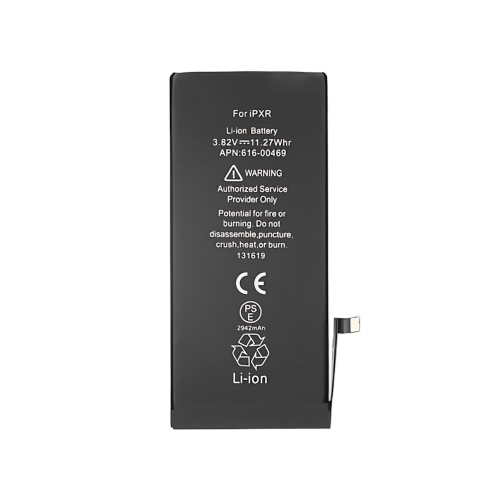 IPhone XR 电池