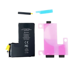 IPhone 14Pro 单电芯