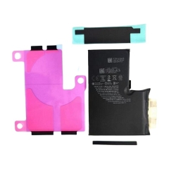 IPhone 14Pro Max 单电芯