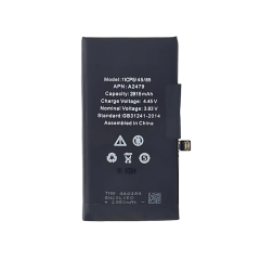 IPhone 12 IPhone 12Pro Batteria
