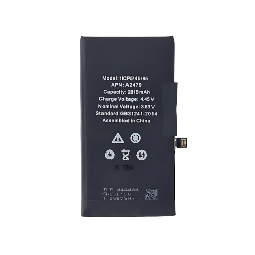 IPhone 12 IPhone 12Pro Batteria