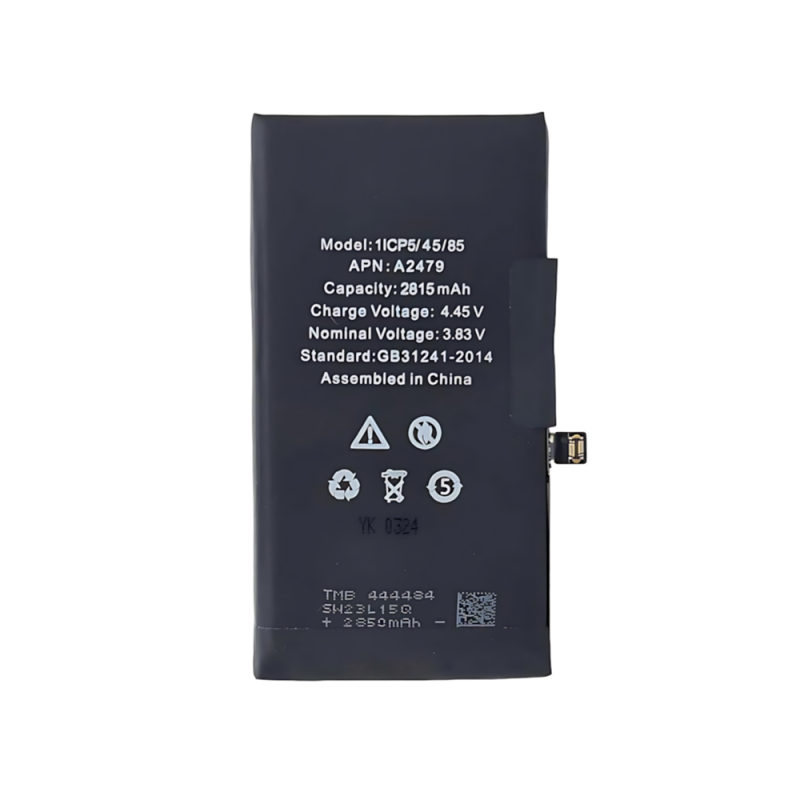 IPhone 12 IPhone 12Pro Batteria