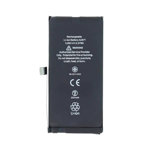 IPhone 12Mini 电池