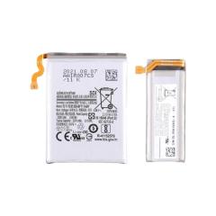 Samsung Z Flip 3 5G 2021 F711B (一套两块) 电池 EB-BF712ABY EB-BF711ABY