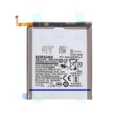 高容量电池 4500mAh EB-BG990ABY Samsung S21FE G990B (DEJI 工厂生产，没Logo)