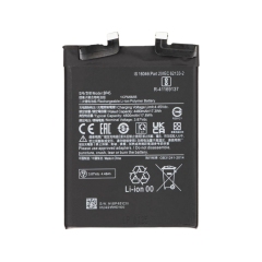 电池 BP45 Xiaomi Mi 12Pro 2201122C 2201122G