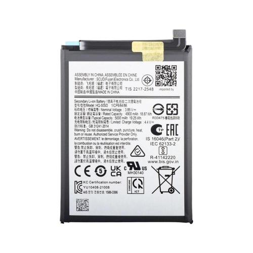 电池 SLC-50 Samsung SLC-50 A03Core 2022 Nokia HQ-50N
