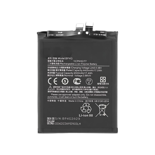 Batteria BP4G Xiaomi Mi 13 2211133C 2211133G