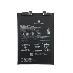 电池 BP4B Xiaomi Mi 12Lite 2203129G