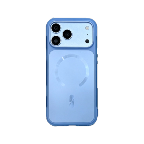 17/18PRO MAX COVER BLUE GOMMA