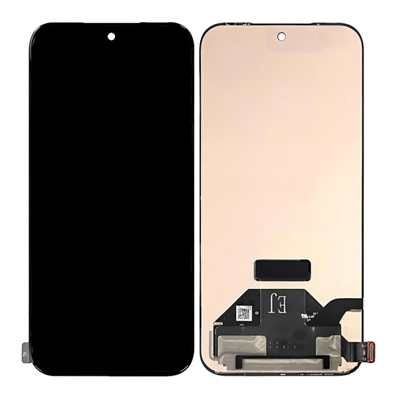 Motorolo Moto G67 XT2621-2 Moto G77 XT2621-4 Moto G87 XT2621-6 原装单片 黑