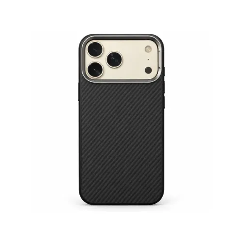 17/18PRO COVER NERO PL