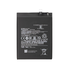 高容量电池 4520mAh BM4Y Xiaomi Mi 11i Mi 11X Pro PocoPhone F3 Poco F3 Redmi K40 K40S K40Pro M2012K11G M2012K11I M2012K11AG (DEJI 工厂生产，没Logo)