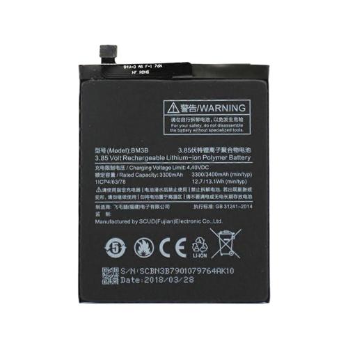 Batteria BM3B Xiaomi Mi MIX 2 MIX 2S Mi MIX Evo MDE5