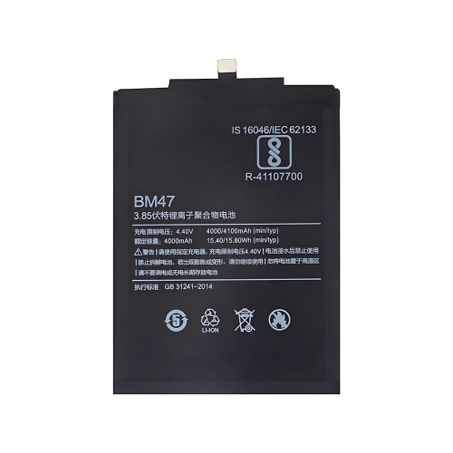 Batteria BM47 Xiaomi Redmi 3 Redmi 3S Pro Redmi 4X 2015816