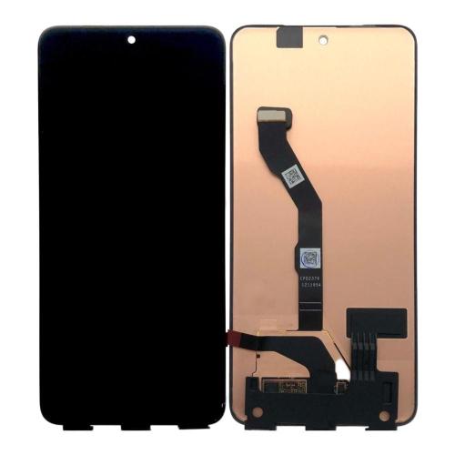 Vivo Y300 5G V2416 Y300 CHINA V2435 Y300Plus 5G V2422 Y300Pro V2410A Y300Pro Plus V2456A Y300GT V2452GA Display ORIGINALE Senza Frame Nero