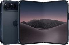 iPHONE DUO 256 NERO