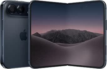 iPHONE DUO 256 NERO