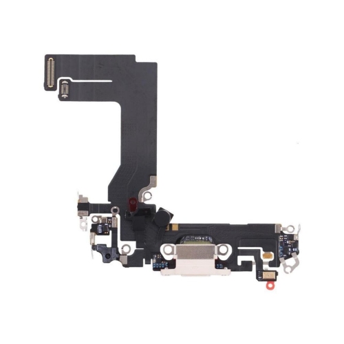 IPhone 13Mini Cavo Flat di Ricarica ORIGINALE Bianco Rosa