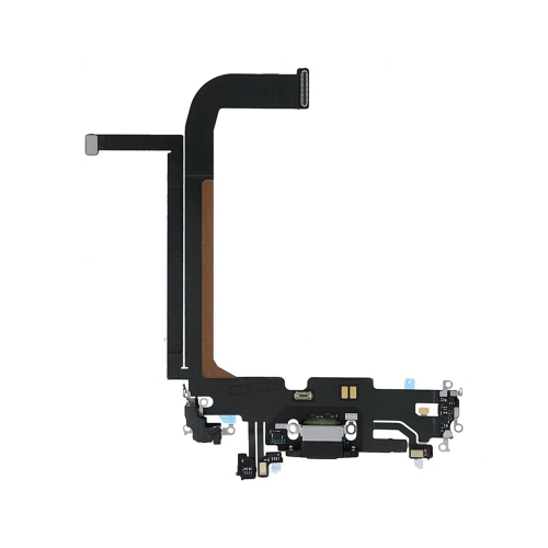 IPhone 13Pro Max 原装尾插小板 黑/绿/蓝