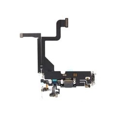 IPhone 13Pro 原装尾插小板 黑 蓝 绿
