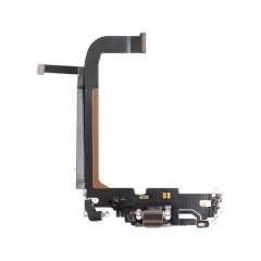 IPhone 13Pro Max Cavo Flat di Ricarica ORIGINALE Oro