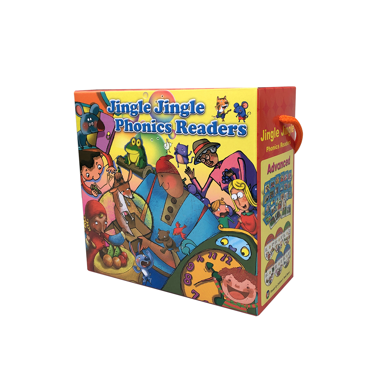 Kids Learning English Phonics Audio Books Sonix OID Reading Pen