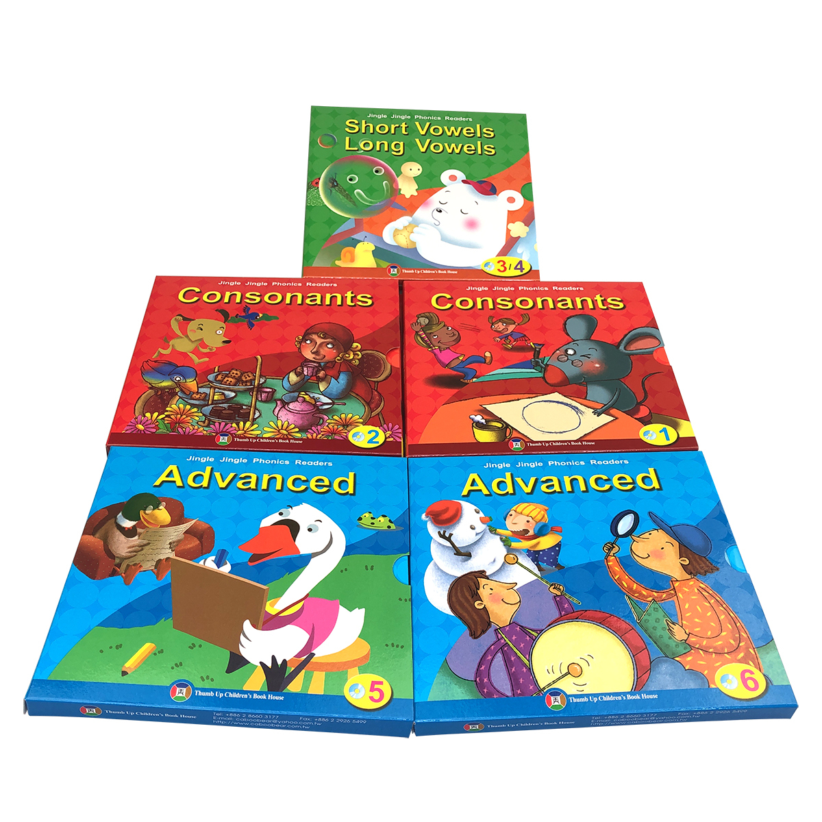 Kids Learning English Phonics Audio Books Sonix OID Reading Pen